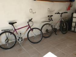 noclegi Mrągowo Family Apartment - w cenie 4 rowery, plaża, łódka wiosłowa, kajak, rower wodny