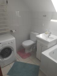 noclegi Kudowa-Zdrój Apartament 107 B, Noclegi pod dobrym Aniolem