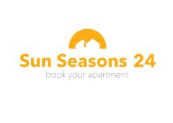 noclegi Dziwnów Apartamenty Sun Seasons 24 - Gardenia