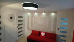 noclegi Międzyzdroje Apartament Jarzębinka