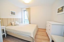noclegi Sopot Deluxe Modern Apartment Victoria Residence by Grand Apartments