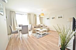 noclegi Sopot Deluxe Modern Apartment Victoria Residence by Grand Apartments