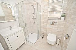 noclegi Sopot Deluxe Modern Apartment Victoria Residence by Grand Apartments