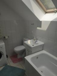 noclegi Kudowa-Zdrój Apartament 107 B, Noclegi pod dobrym Aniolem