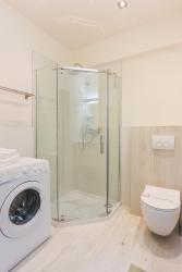 noclegi Świnoujście Apartamenty Świnoujście - Platan Tower