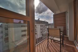 noclegi Świnoujście Apartament Anker - Tower