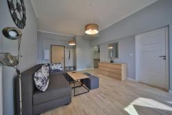 noclegi Świnoujście Apartament Anker - Tower