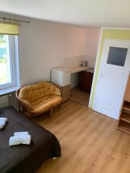 noclegi Ostróda Mazury Apartament