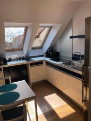 noclegi Rewal Baltic Vip Apartamenty Marino
