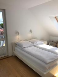 noclegi Rewal Baltic Vip Apartamenty Marino