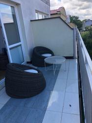 noclegi Rewal Baltic Vip Apartamenty Marino