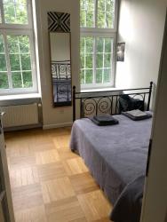 noclegi Gdańsk Apartament Mariacka w sercu Gdańska