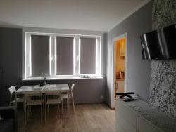 noclegi Władysławowo Apartament Biała Mewa