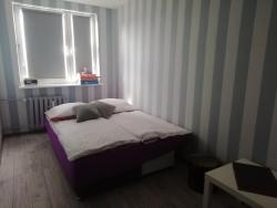 noclegi Władysławowo Apartament Biała Mewa