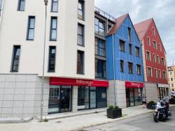 noclegi Jelenia Góra apartament Joanny Bator