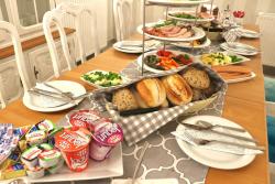 noclegi Malbork Premium - Bed & Breakfast