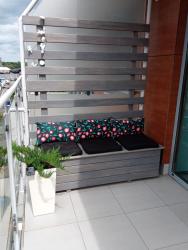 noclegi Kołobrzeg Apartament Słoneczna Przystań Kołobrzeg