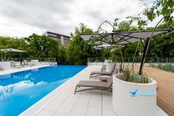 noclegi Kołobrzeg Lazar Apartamenty Nadmorskie Tarasy