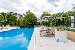 noclegi Kołobrzeg Lazar Apartamenty Nadmorskie Tarasy