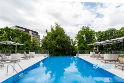 noclegi Kołobrzeg Lazar Apartamenty Nadmorskie Tarasy