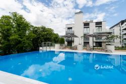 noclegi Kołobrzeg Lazar Apartamenty Nadmorskie Tarasy