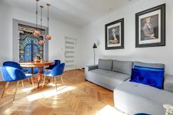noclegi Gdańsk GEDANUM Apartment OLD TOWN CENTER St.Marry Church
