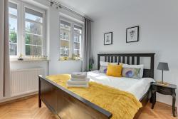 noclegi Gdańsk GEDANUM Apartment OLD TOWN CENTER St.Marry Church