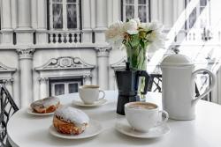 noclegi Gdańsk GEDANUM Apartment OLD TOWN CENTER St.Marry Church