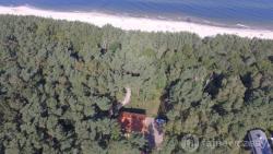 noclegi Dziwnówek PRZY PLAŻY