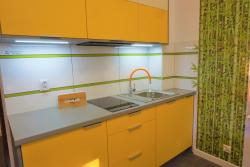 noclegi Świnoujście Usedom-Apartment