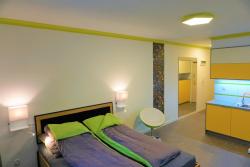 noclegi Świnoujście Usedom-Apartment im Haus Feniks
