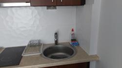 noclegi Świnoujście Apartament Comfort w Świnoujściu