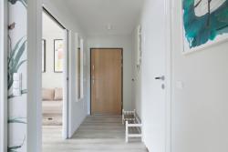 noclegi Gdańsk Elite Apartments Brzeźno Premium