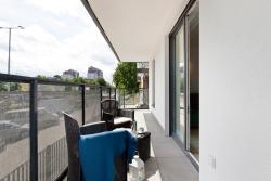 noclegi Gdańsk Elite Apartments Brzeźno Premium