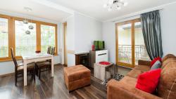 noclegi Poronin Apartamenty Sun & Snow Poronin