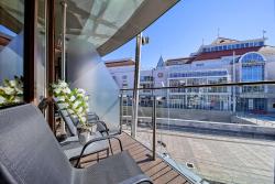 noclegi Sopot Bayjonn Boutique Hotel