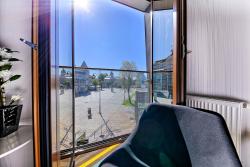 noclegi Sopot Bayjonn Boutique Hotel