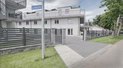 noclegi Międzyzdroje APARTAMENTY ALEJA RÓŻ