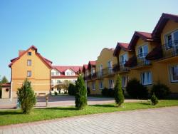 noclegi Rewal Ośrodek Kolonijny Bazylak Rewal