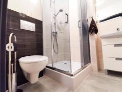 noclegi Sianożęty Apartament Dominikana