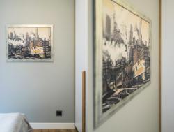 noclegi Sopot Grand Apartments - Prestigious Apartment Sopot Victoria Residence