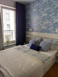 noclegi Ustronie Morskie Apartament Azzurro Ustronie Morskie