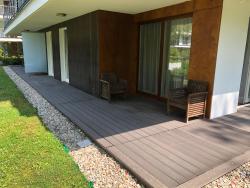 noclegi Międzyzdroje Apartament Family Beach przy Golden Tulip