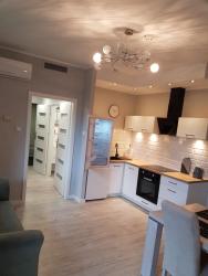 noclegi Kołobrzeg Apartament 3 Pokojowy Polonia na wyłączność