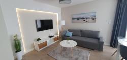 noclegi Rewal Resort Apartamenty Klifowa Rewal 33