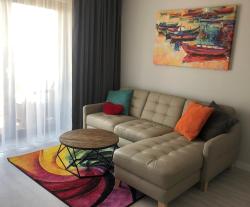 noclegi Dziwnów GARDENIA Apartament Przy Plaży 19