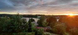 noclegi Wisełka Domus Mare domek 3