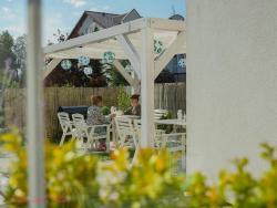 noclegi Łeba Villa del Mar