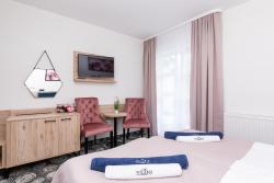 noclegi Pobierowo Villa Solaris