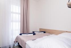 noclegi Pobierowo Villa Solaris